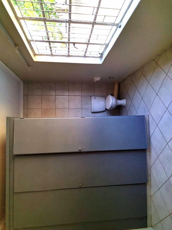 To Let 3 Bedroom Property for Rent in De Wildt North West